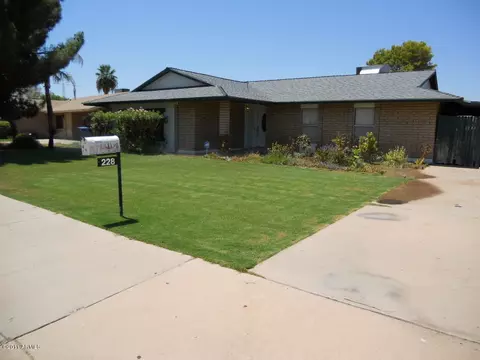 228 S Neely St, Gilbert, AZ 85233 photo 1