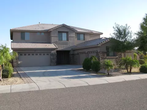 2345 W Andrea Dr, Phoenix, AZ 85085 photo 1