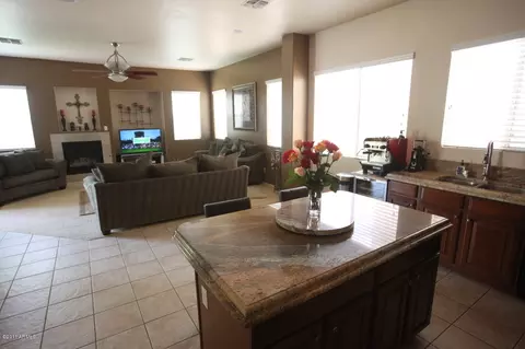 3572 E Wildhorse Dr, Gilbert, AZ 85297 photo 7