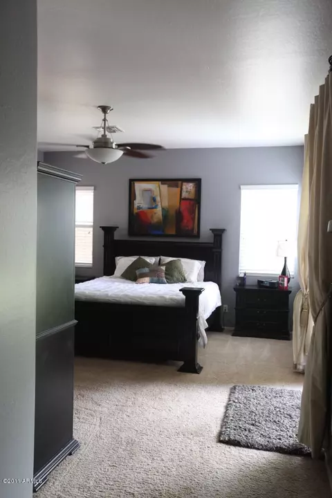 3572 E Wildhorse Dr, Gilbert, AZ 85297 photo 12