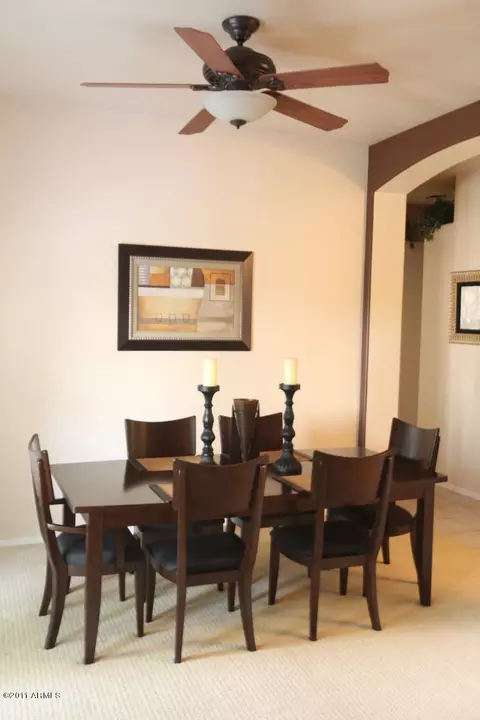 3572 E Wildhorse Dr, Gilbert, AZ 85297 photo 9