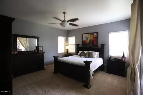 3572 E Wildhorse Dr, Gilbert, AZ 85297 photo 13