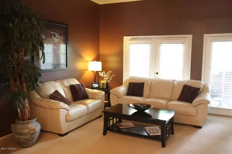 3572 E Wildhorse Dr, Gilbert, AZ 85297 photo 8