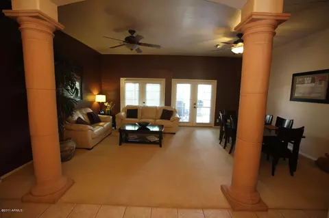 3572 E Wildhorse Dr, Gilbert, AZ 85297 photo 16