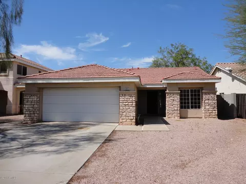 836 W Leah Ln, Gilbert, AZ 85233 photo 1