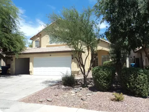 522 E Jasper Dr, Gilbert, AZ 85296 photo 30