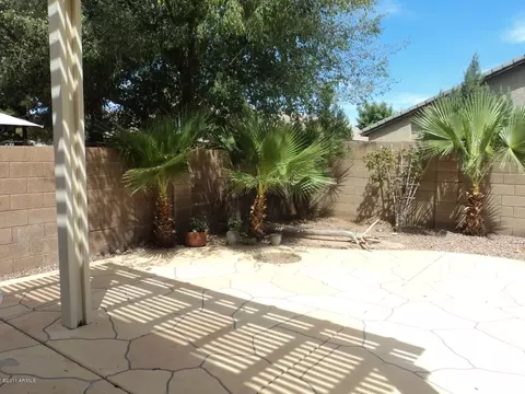 522 E Jasper Dr, Gilbert, AZ 85296 photo 4