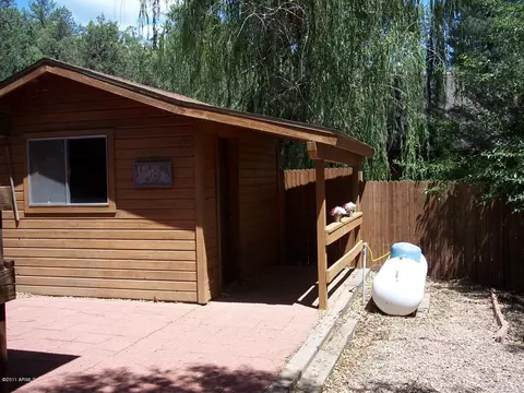 3251 N Patterson Dr, Pine, AZ 85544 photo 10