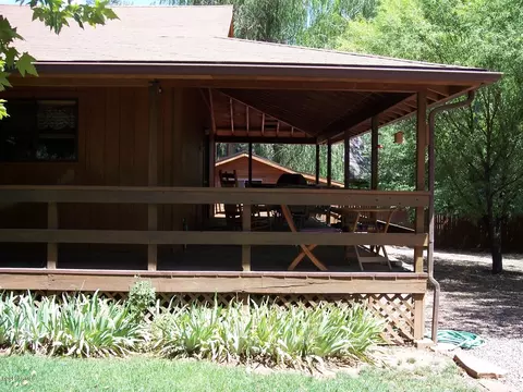 3251 N Patterson Dr, Pine, AZ 85544 photo 9