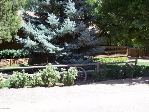 3251 N Patterson Dr, Pine, AZ 85544 photo 6
