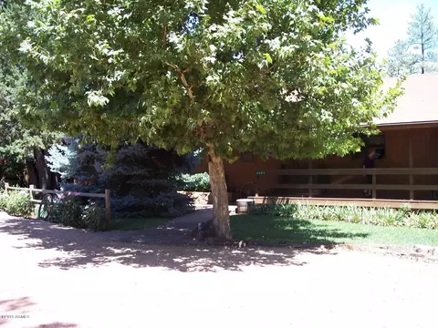 3251 N Patterson Dr, Pine, AZ 85544 photo 1