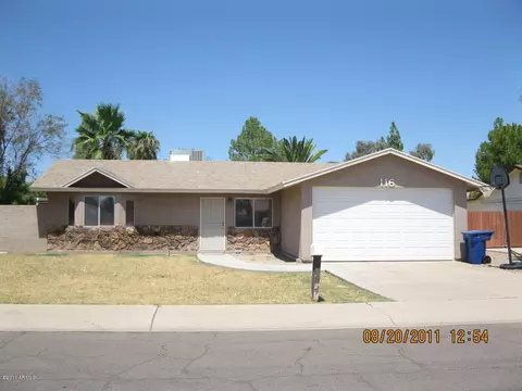 116 E Olive Ave, Gilbert, AZ 85234 photo 1