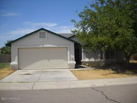 422 Echo Ln, Florence, AZ 85132 photo 1