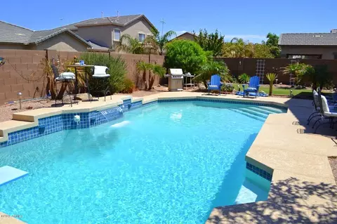 4100 E Firestone Dr, Chandler, AZ 85249 photo 30