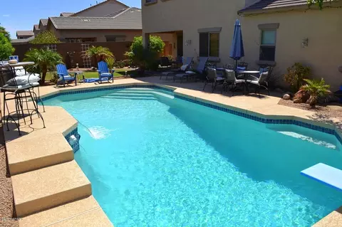 4100 E Firestone Dr, Chandler, AZ 85249 photo 1