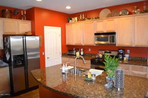 4100 E Firestone Dr, Chandler, AZ 85249 photo 2