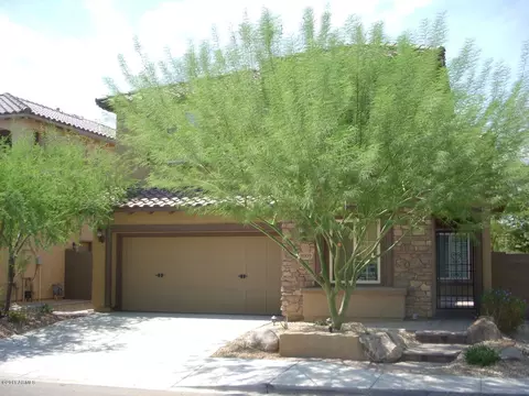 3909 E Half Hitch Pl, Phoenix, AZ 85050 photo 1