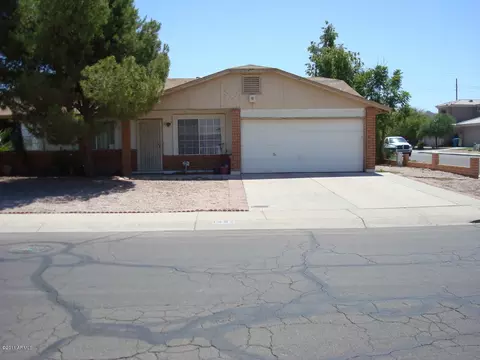 1401 E Carter Rd, Phoenix, AZ 85042 photo 1