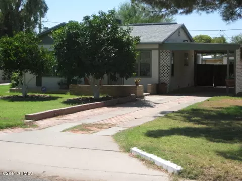 1207 E Minnezona Ave, Phoenix, AZ 85014 photo 1