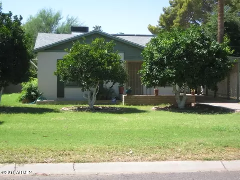 1207 E Minnezona Ave, Phoenix, AZ 85014 photo 2