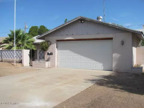 3226 E Presidio Rd, Phoenix, AZ 85032 photo 1
