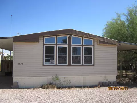 1537 E 19th Ave, Apache Junction, AZ 85119 photo 1