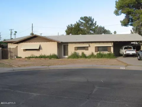615 N Edison Cir, Mesa, AZ 85203 photo 1