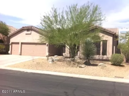 3213 N Boulder Cyn, Mesa, AZ 85207 photo 1