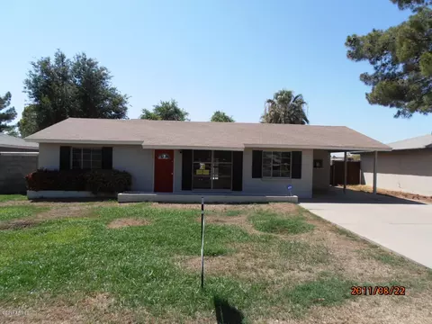 3808 N 48th Pl, Phoenix, AZ 85018 photo 1