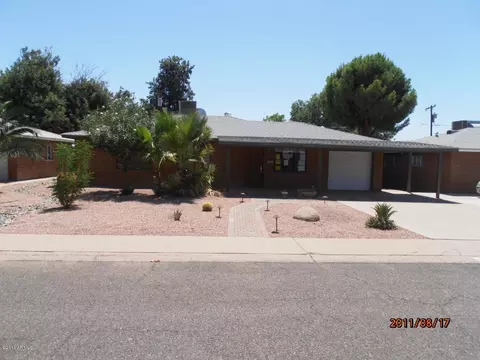 2529 E Roma Ave, Phoenix, AZ 85016 photo 1