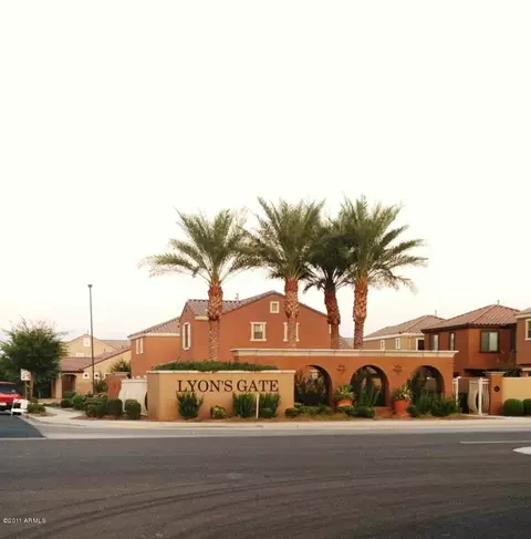 3348 E Oakland St, Gilbert, AZ 85295 photo 8