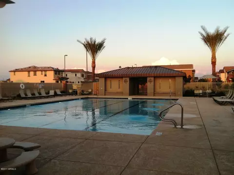 3348 E Oakland St, Gilbert, AZ 85295 photo 7