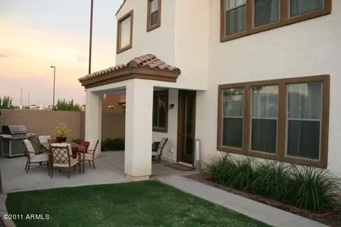 3348 E Oakland St, Gilbert, AZ 85295 photo 3