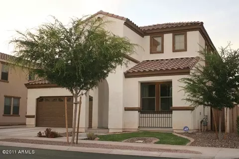 3348 E Oakland St, Gilbert, AZ 85295 photo 1
