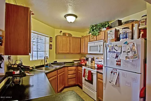3845 E Greenway Rd #117, Phoenix, AZ 85032 photo 3