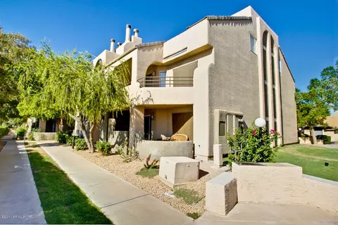 3845 E Greenway Rd #117, Phoenix, AZ 85032 photo 1
