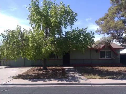 2127 W 2nd Pl, Mesa, AZ 85201 photo 1