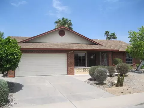 6120 Evergreen St, Mesa, AZ 85205 photo 1