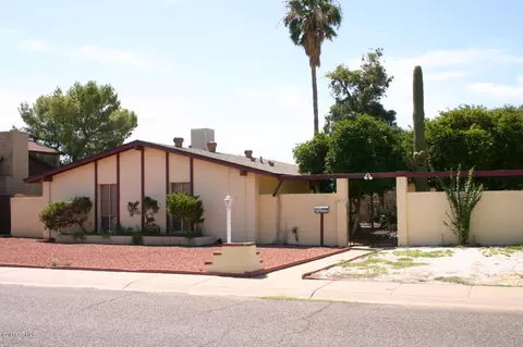 2219 W Wethersfield Rd, Phoenix, AZ 85029 photo 1