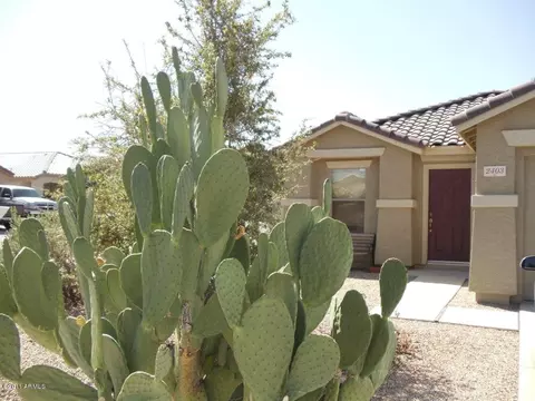 2403 W Mobile Ln, Phoenix, AZ 85041 photo 3