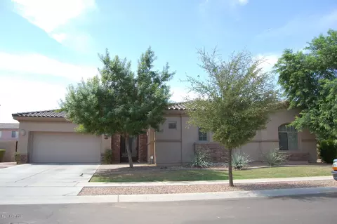 4709 E Ironhorse Rd, Gilbert, AZ 85297 photo 1
