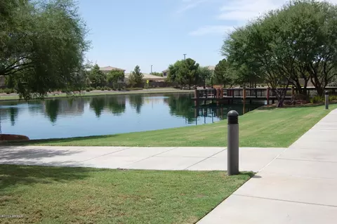 4709 E Ironhorse Rd, Gilbert, AZ 85297 photo 10
