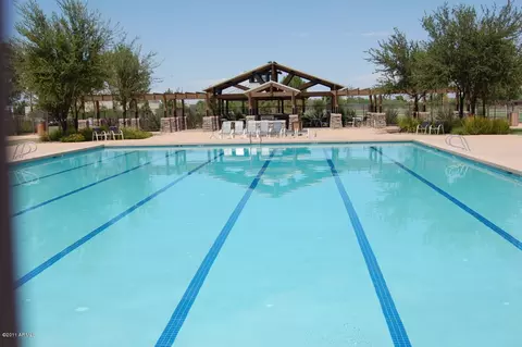 4709 E Ironhorse Rd, Gilbert, AZ 85297 photo 9