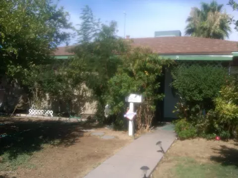 3021 N 25th Dr, Phoenix, AZ 85017 photo 1