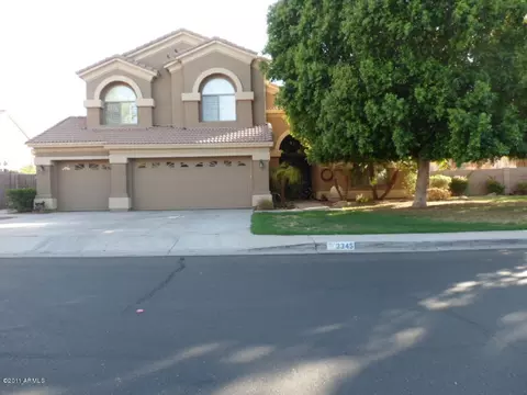 3345 E Inverness Ave, Mesa, AZ 85204 photo 1
