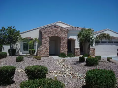 434 E Coconino Pl, Chandler, AZ 85249 photo 1