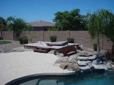 434 E Coconino Pl, Chandler, AZ 85249 photo 8