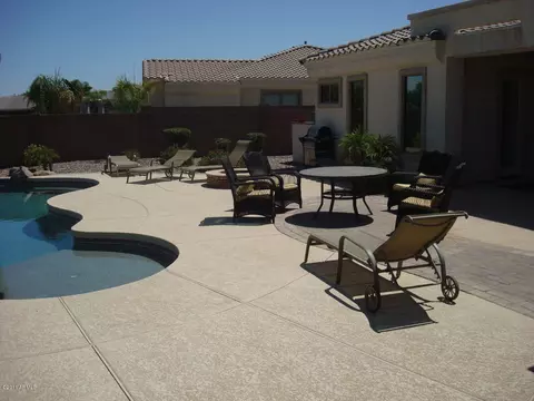 434 E Coconino Pl, Chandler, AZ 85249 photo 12