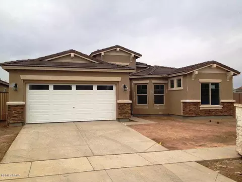 2963 E Santa Fe Ln, Gilbert, AZ 85297 photo 6