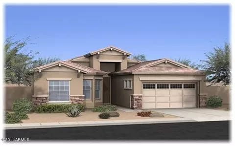 2963 E Santa Fe Ln, Gilbert, AZ 85297 photo 1